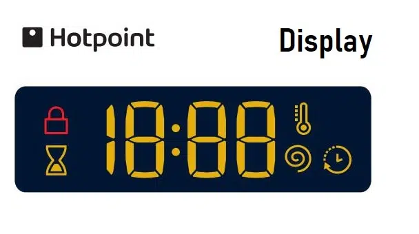 Hotpoint Washing Machine Error Codes - How to fix it?