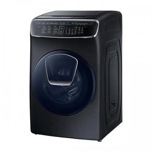 Samsung Washing Machine Troubleshooting