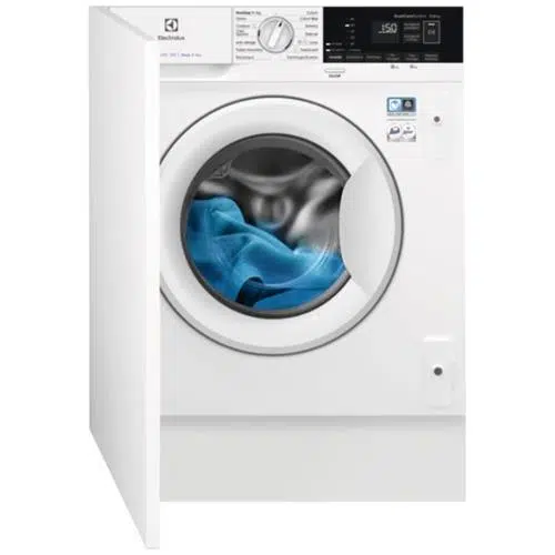 Electrolux Washing Machine Troubleshooting