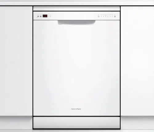 Fisher Paykel Dishwasher Troubleshooting