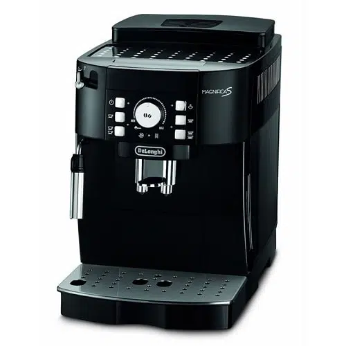 Delonghi Magnifica S Ecam 22.110 Error Codes