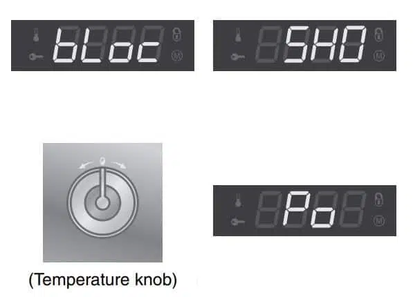 Smeg Oven Troubleshooting