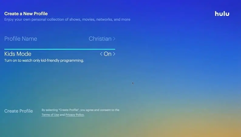 Hulu Troubleshooting