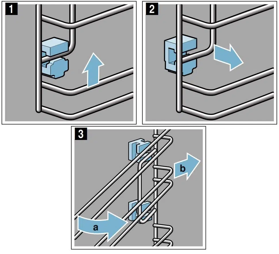 neff oven and microwave cleaning instructions